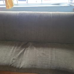 Futon - Hunter Green