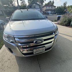 2011 Ford Edge