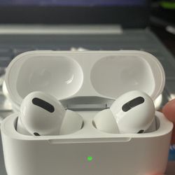 Apple AirPod Pros 