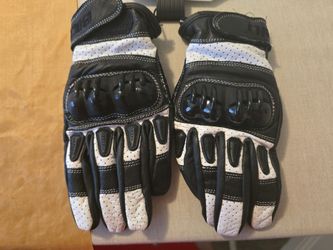 New BILT Motorcycle Gloves – Women's Medium