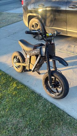 Modded tuttio