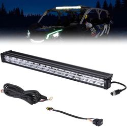 KEMIMOTO universal 31” light bar