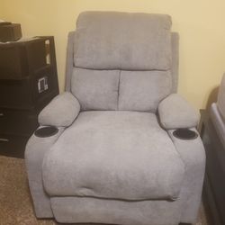 Reclining Chair 