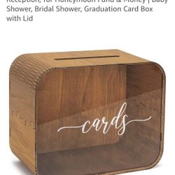Card Box