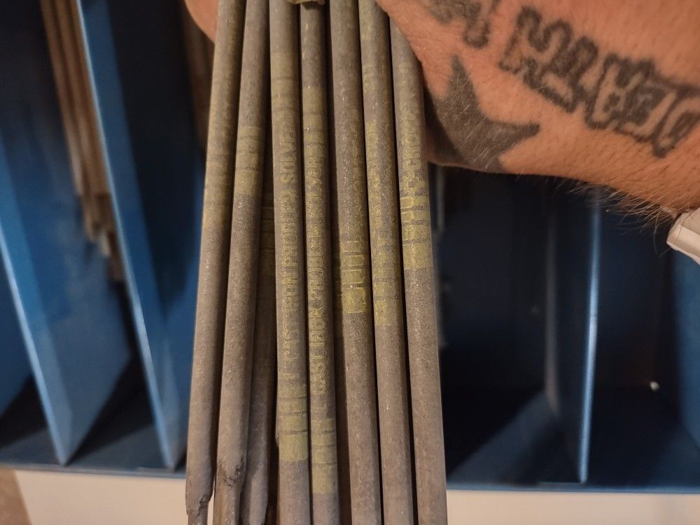 Welding Rods