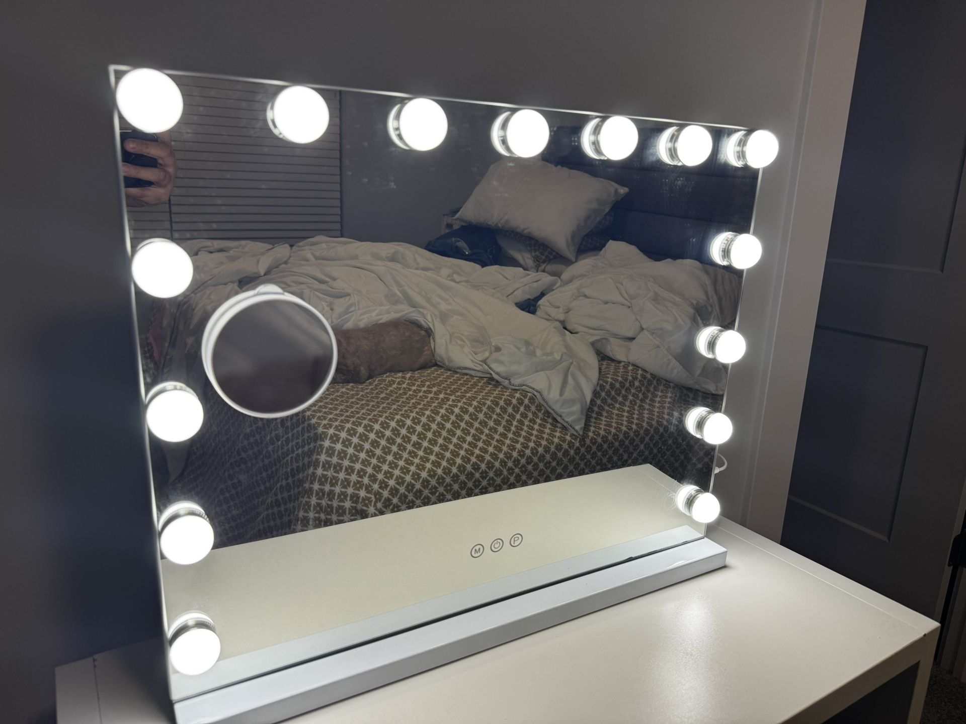 Vanity Mirror