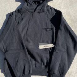 Essentials Hoodie 