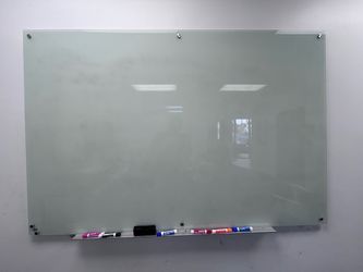 White Marker Board