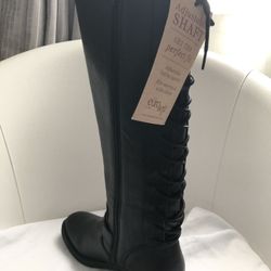 New Boots, Never used 
