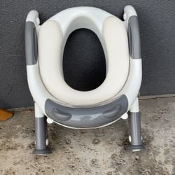 Toddler Potty Training Seat