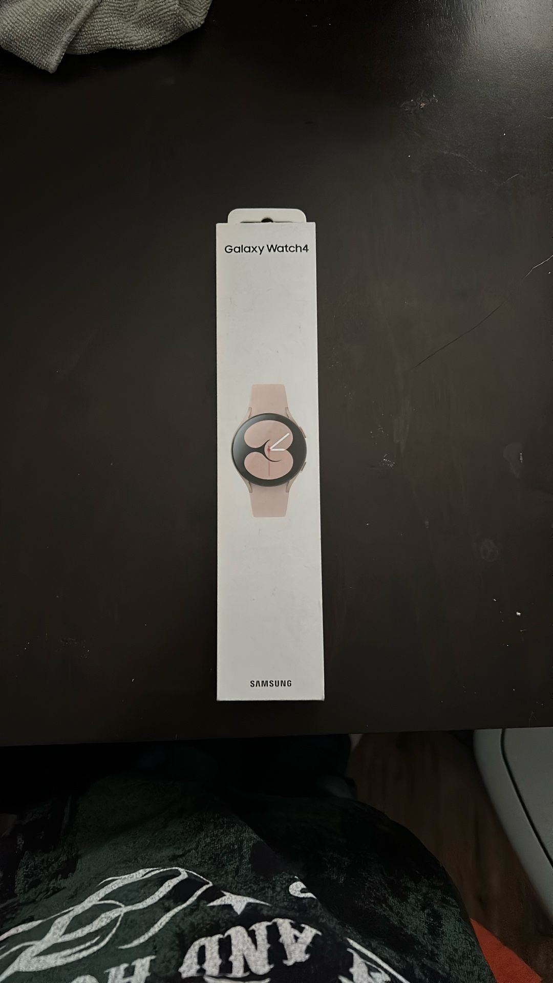 Samsung Galaxy Watch 4