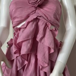 Brandnew Beautiful Dress Size SMALL