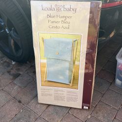 Baby Hamper