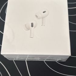 AirPods Pro 2nd Gen