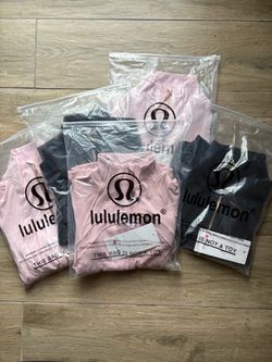 Lululemon Jackets