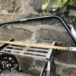 Hand Saw