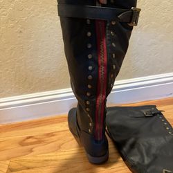New Women’s 10 Wide Calf 
