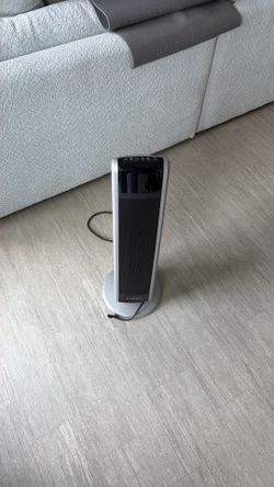 Lasko space heater model 5586