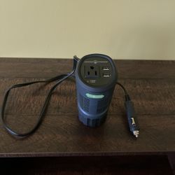 Road Proof Cup Inverter (new)