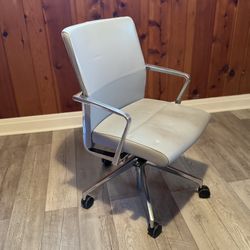 Computer Chair - Grey