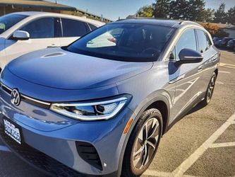 2021 Volkswagen ID.4