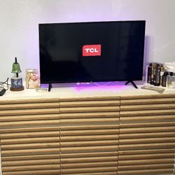 TCL SMART TV