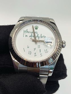 Rolex Datejust