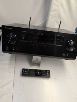 Pioneer Receiver VSX-832