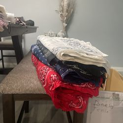 Bandanas