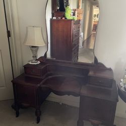 Vanity 