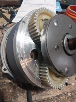 EBIKE ESCOOTER REPAIRE 14years Expr.