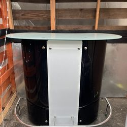 Coaster Lacewing Bar