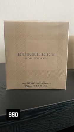 Burberry for Women