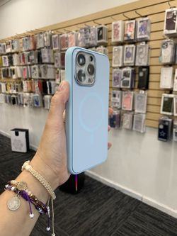 iPhone 16 Pro Max Case 
