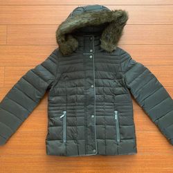 Puffer Jacket 