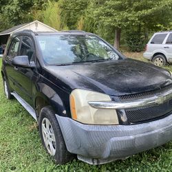 2005 Chevy Equinox