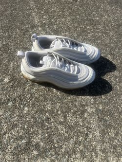 Nike Air Max 97 White Gum