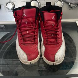 Jordan 12 