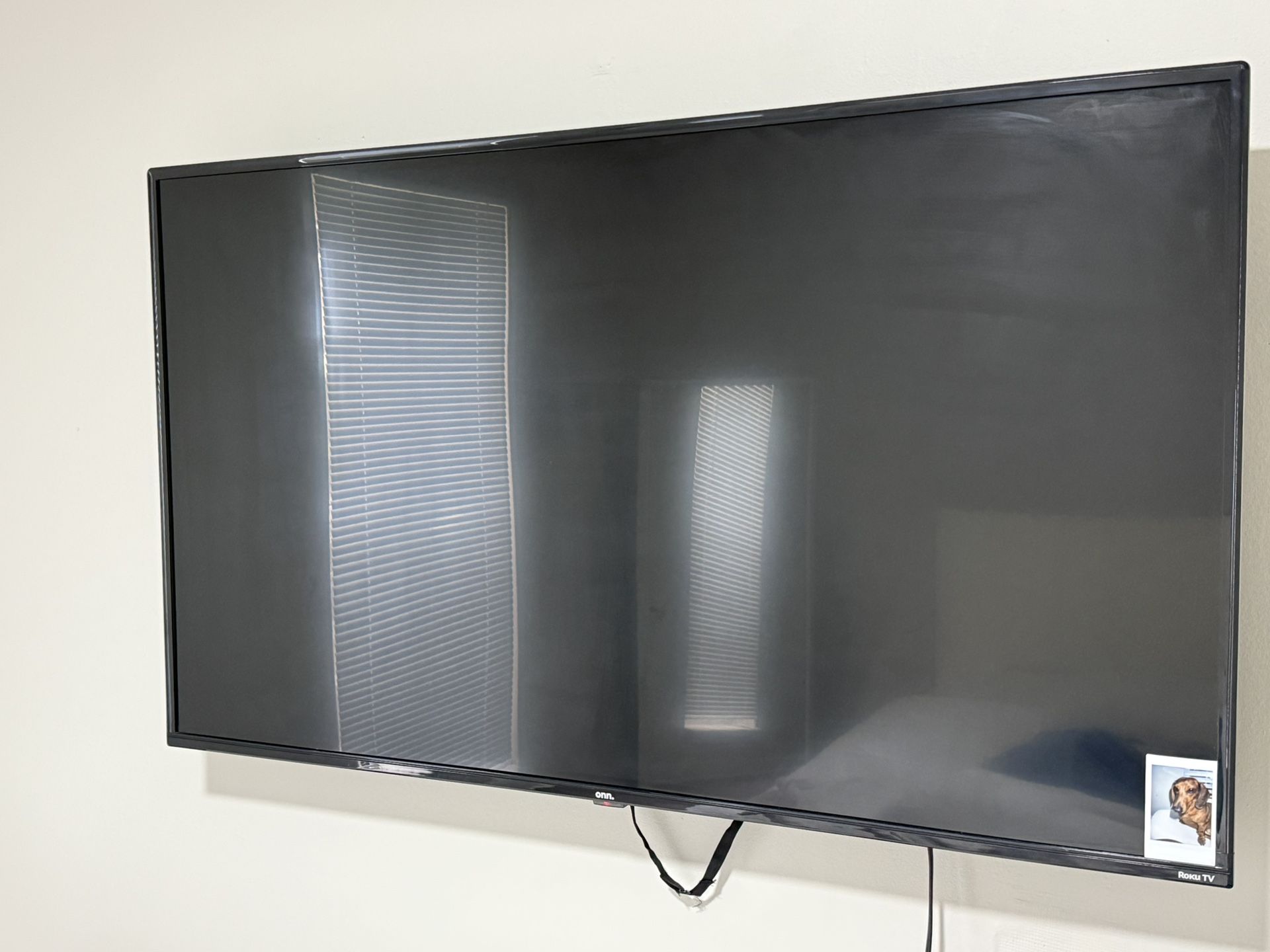 tv onn 50 pulgadas 
