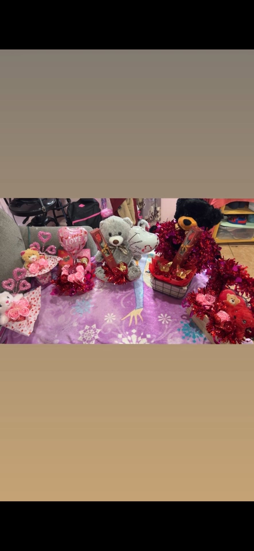 Rosas Eternas