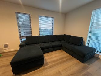 Bonaterra Sectional NEED GONE ASAP $900 OBO