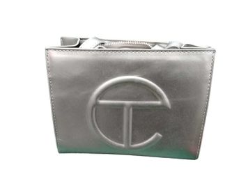 Telfar Black Purse / Handbag