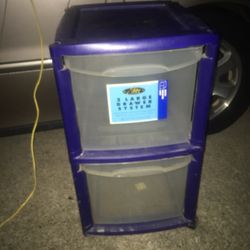 Nice Large Storage Cabinet Only $20 Firm