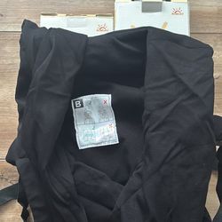 Baby Carrier 7 Lbs To 25 Lbs Cash Only 