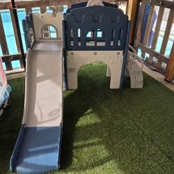 Various Baby/toddler Items