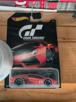 Calling all the Hot Wheels Fan