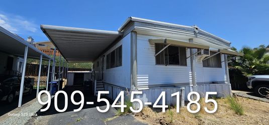24/51 Double Wide Mobile Home