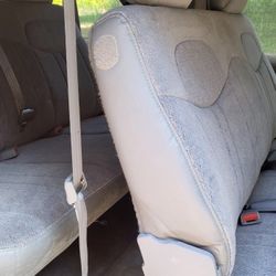 1998 GMC Safari