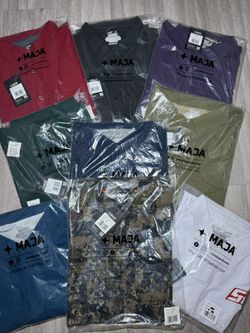 Camisa Maja ® Outdoor Signature In Stock 4/24