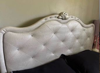 Bed Frame